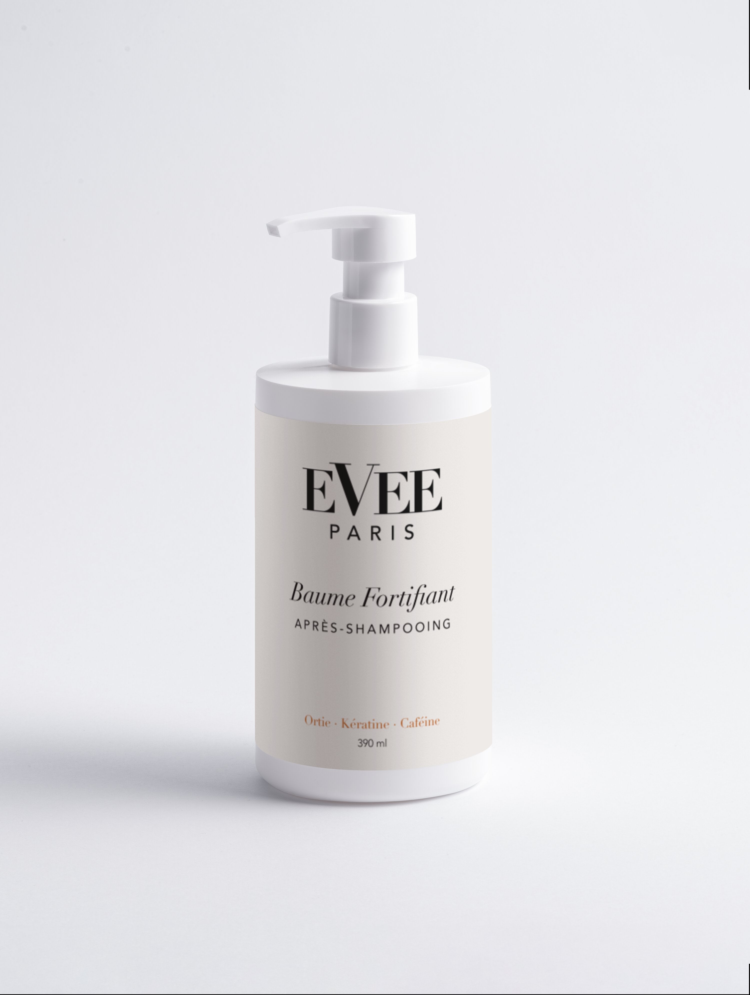 Baume Fortifiant