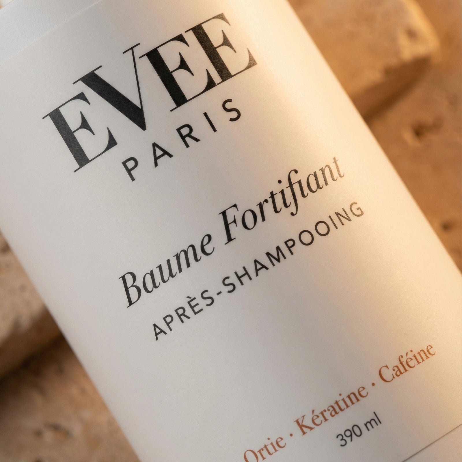 Baume Fortifiant